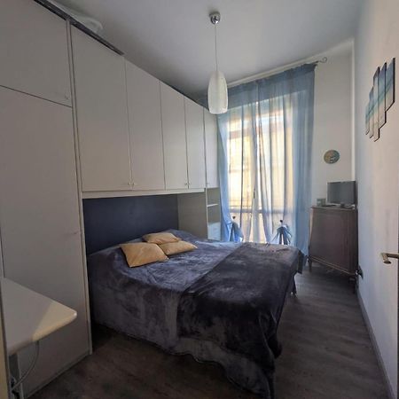 Vr Albenga Apartment Екстериор снимка