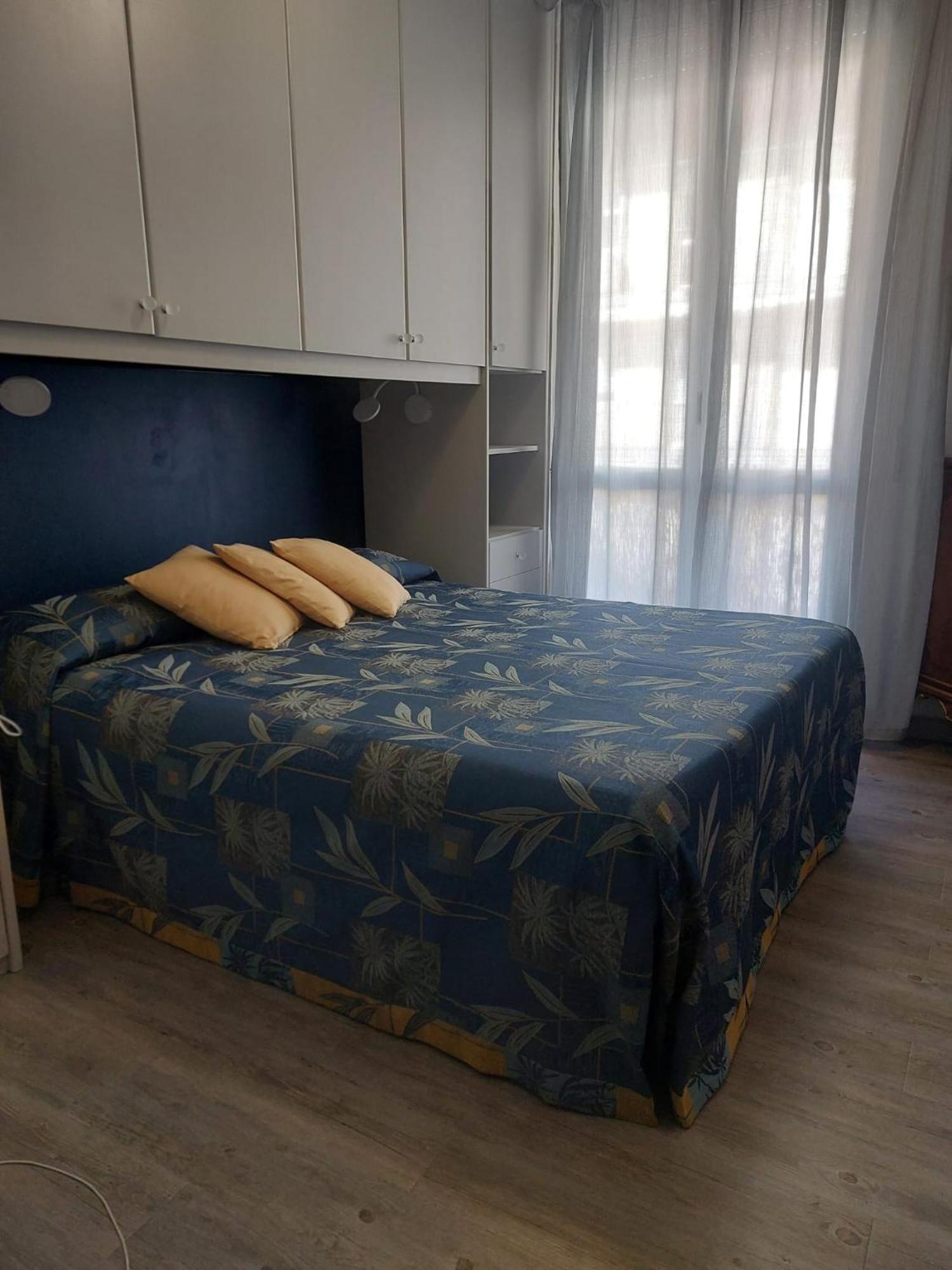 Vr Albenga Apartment Екстериор снимка