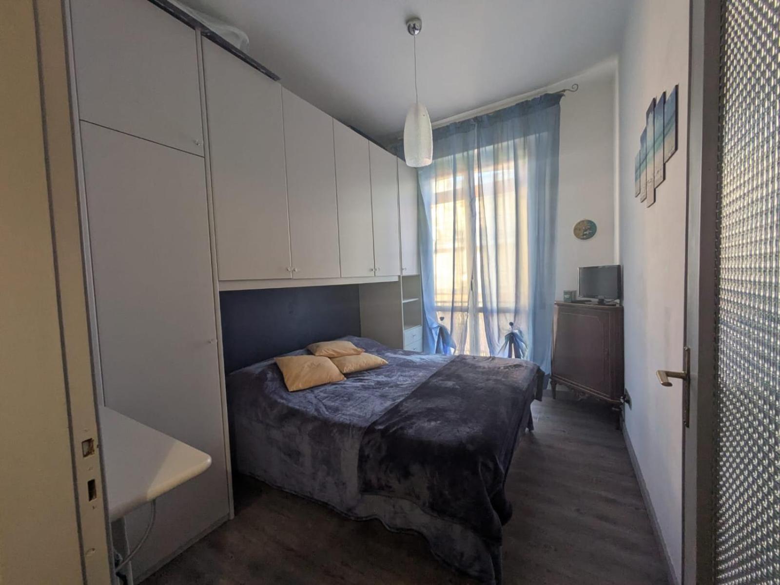 Vr Albenga Apartment Екстериор снимка