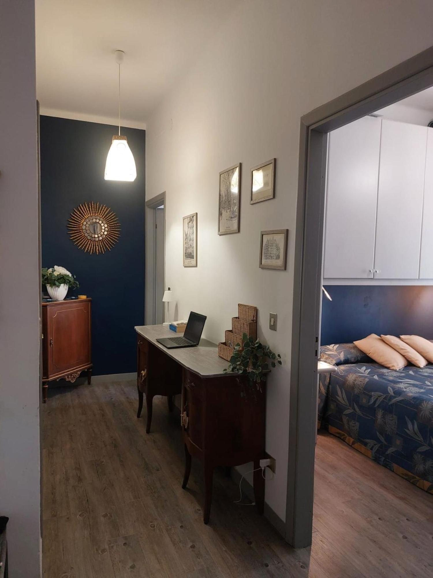 Vr Albenga Apartment Екстериор снимка