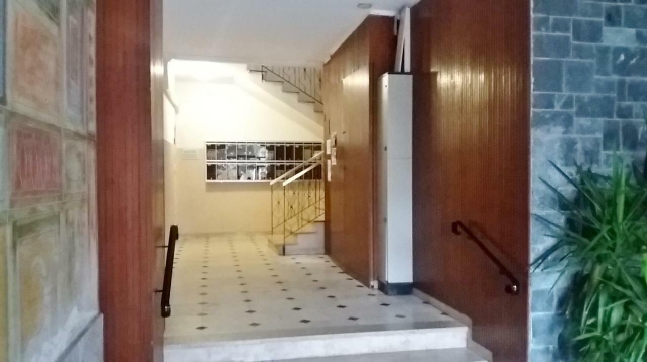 Vr Albenga Apartment Екстериор снимка