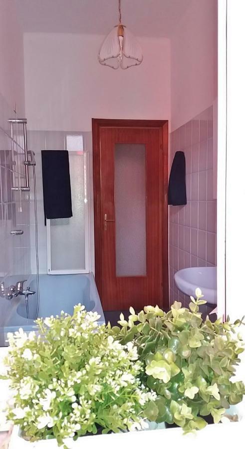 Vr Albenga Apartment Екстериор снимка