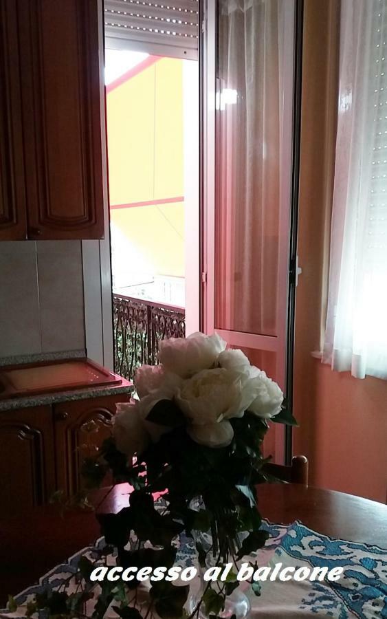 Vr Albenga Apartment Екстериор снимка