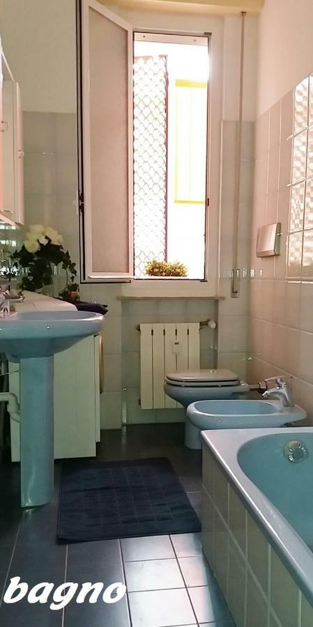 Vr Albenga Apartment Екстериор снимка