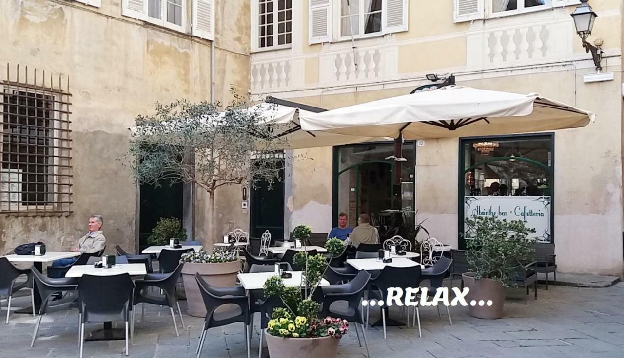 Vr Albenga Apartment Екстериор снимка